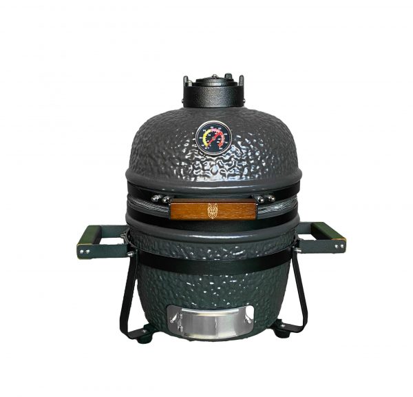 13 inch kamado