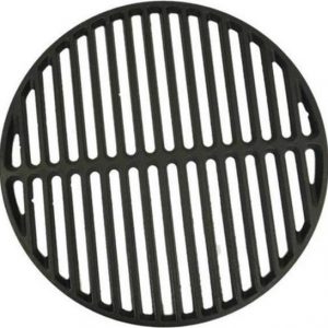 Cast iron grill