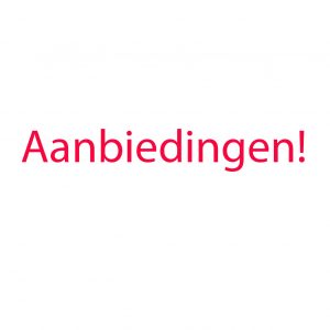 Aanbiedingen